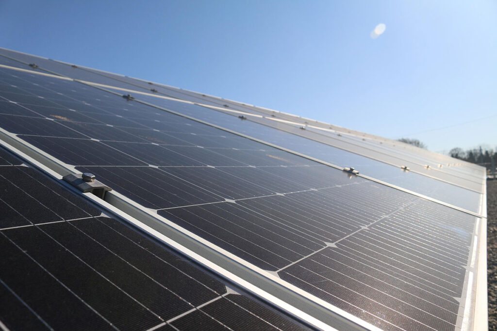 Demolizione pannelli fotovoltaici Sardegna Demolizione pannelli fotovoltaici in Sardegna